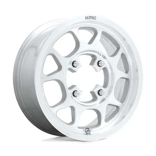 KMC Powersports KS136 TORO UTV MACHINED