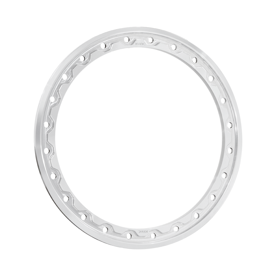 KS BEAD RING 14" - MACHINED