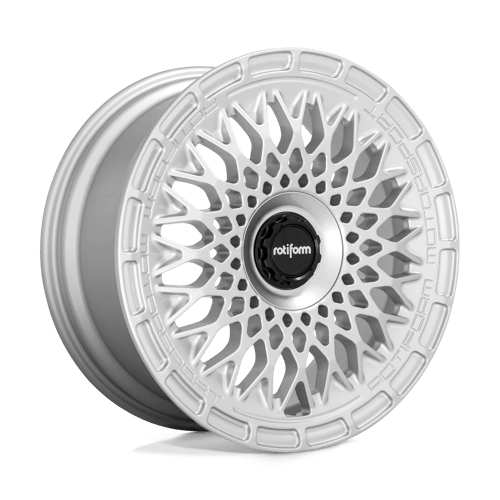 Rotiform R176 LHR-M SILVER