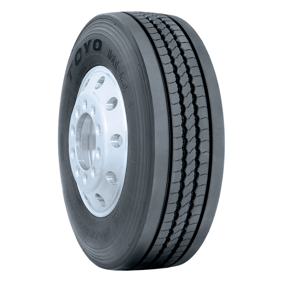 Toyo M154 Tire