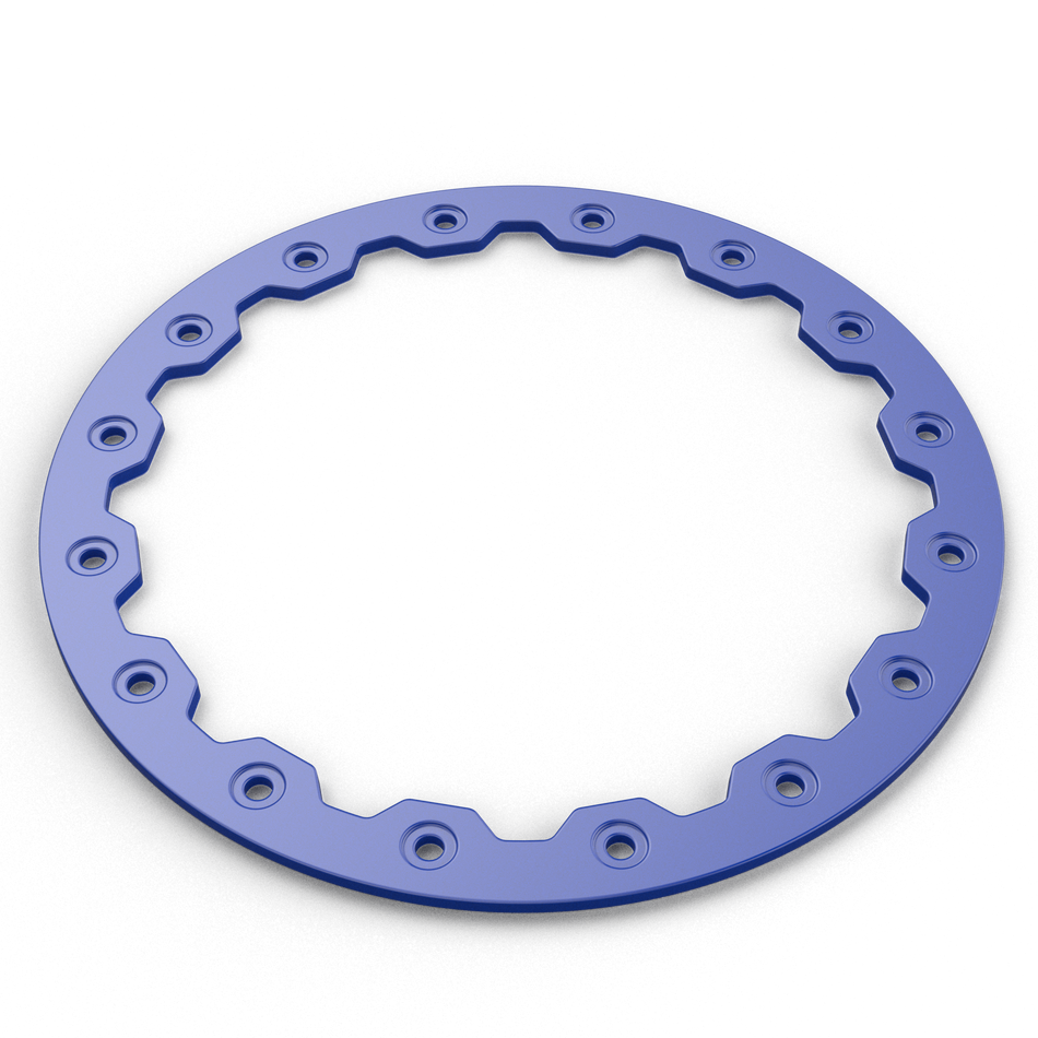 M21 LOK REPLACEMENT 15'' RING - BLUE