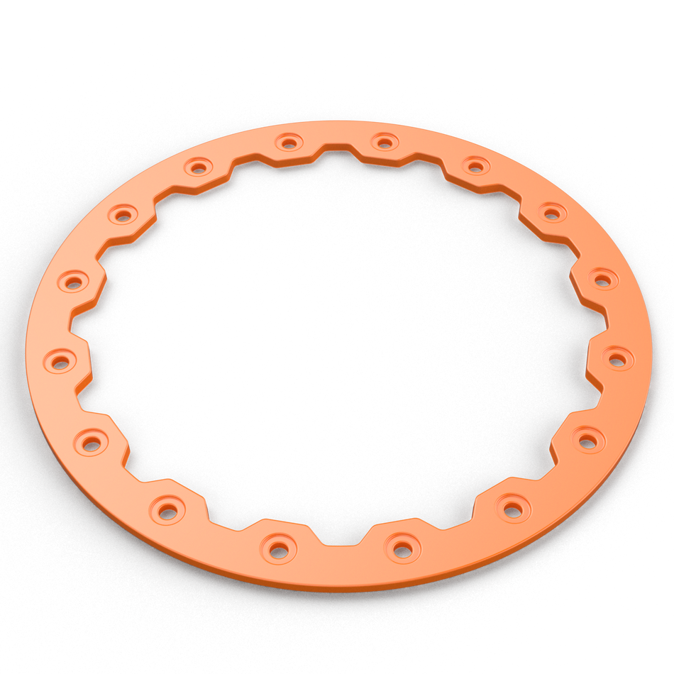 M21 LOK REPLACEMENT 15'' RING - ORANGE