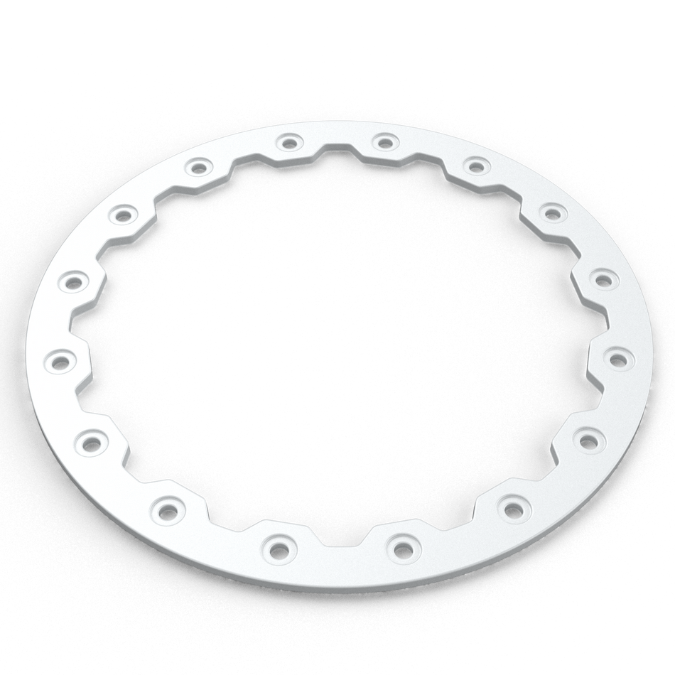 M21 LOK REPLACEMENT 15'' RING - WHITE