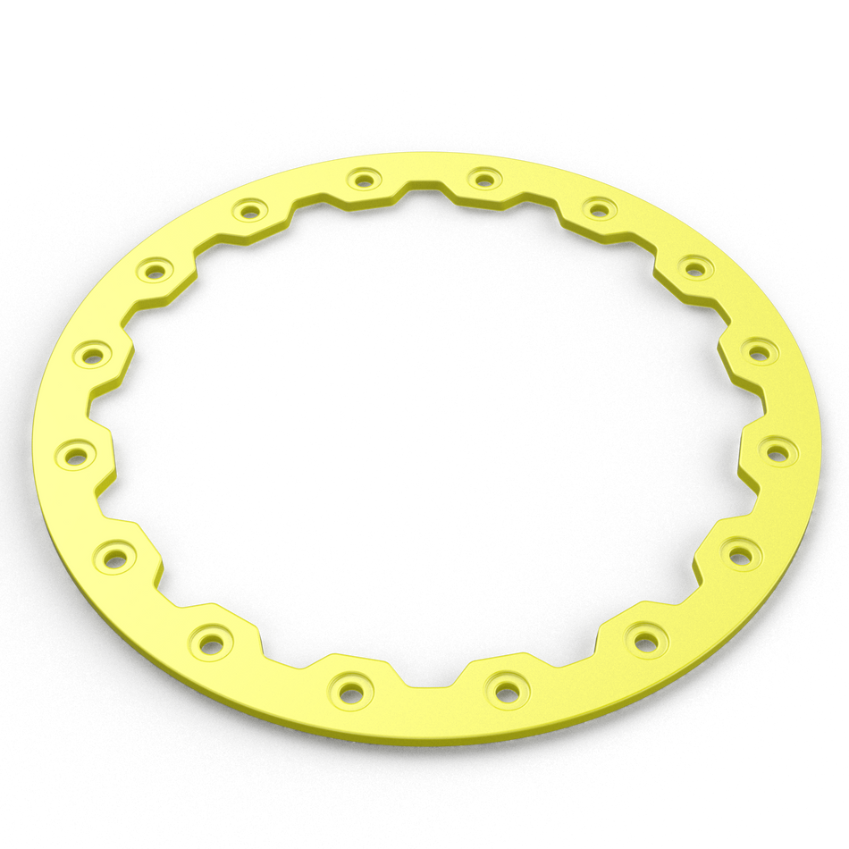 M21 LOK REPLACEMENT 15'' RING - YELLOW