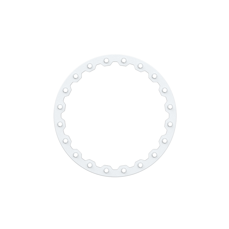 M21 LOK REPLACEMENT 16'' RING - WHITE
