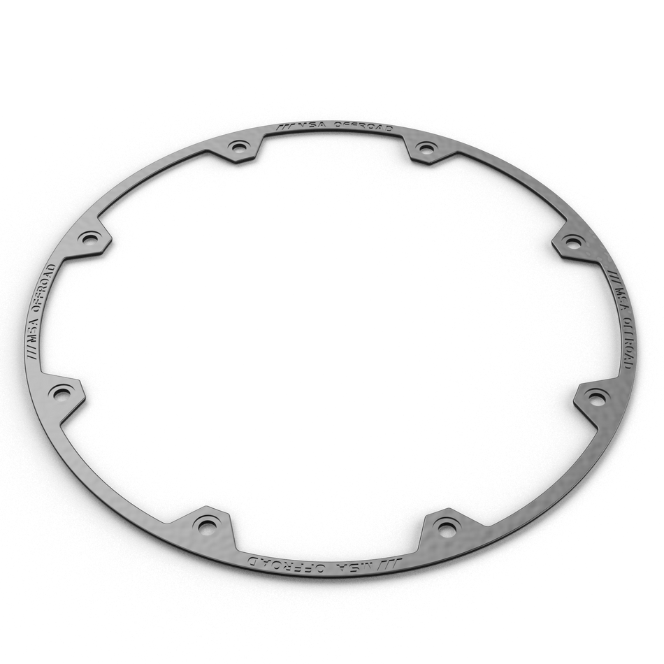 M30 THROTTLE REP 14'' RING - BLACK