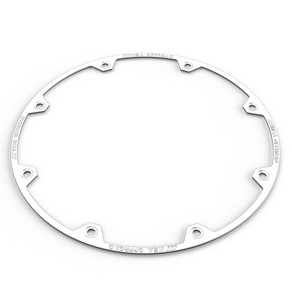 M30 THROTTLE REP 16'' RING - CHROME