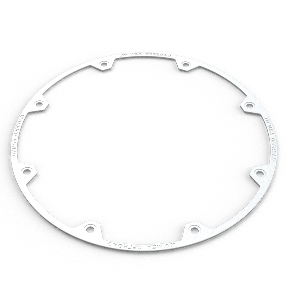 M30 THROTTLE REP 16'' RING - WHITE