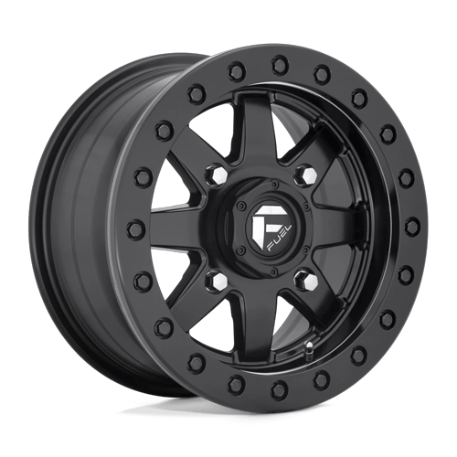 Fuel UTV D936 MAVERICK UTV BEADLOCK MATTE BLACK