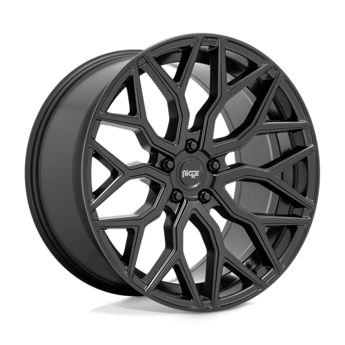 Niche 1PC M261 MAZZANTI MATTE BLACK
