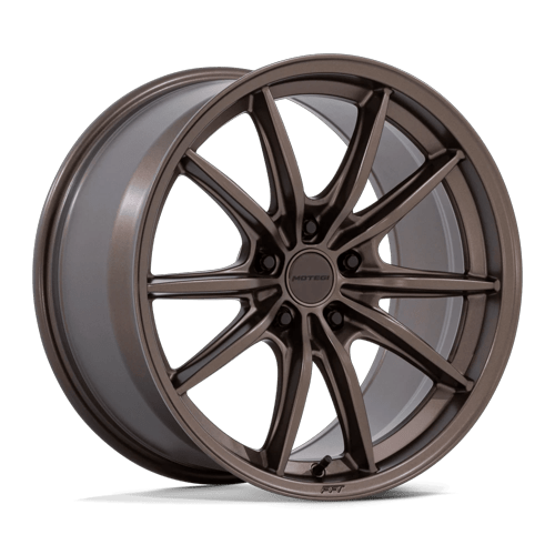 Motegi MR162 ZENTOKU BURNT BRONZE