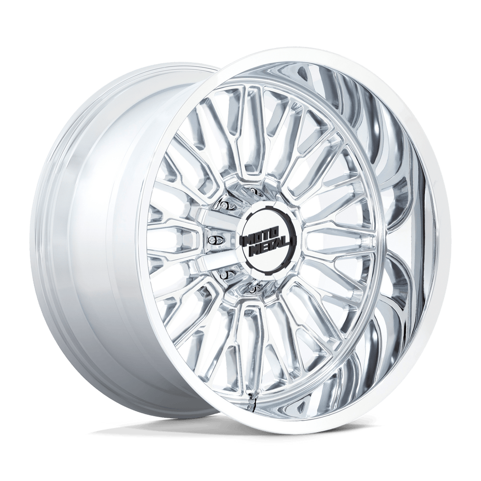 Moto Metal MO809 STINGER Chrome Wheel