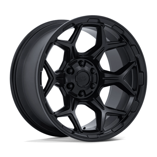 Moto Metal MO815 DUX BLACKOUT