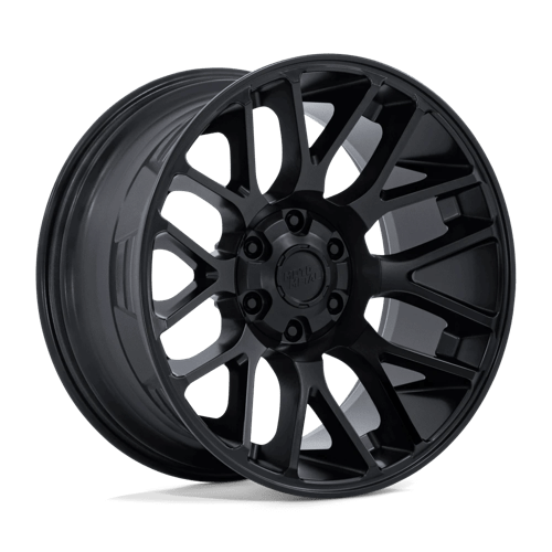 Moto Metal MO816 OVERLOOK BLACKOUT