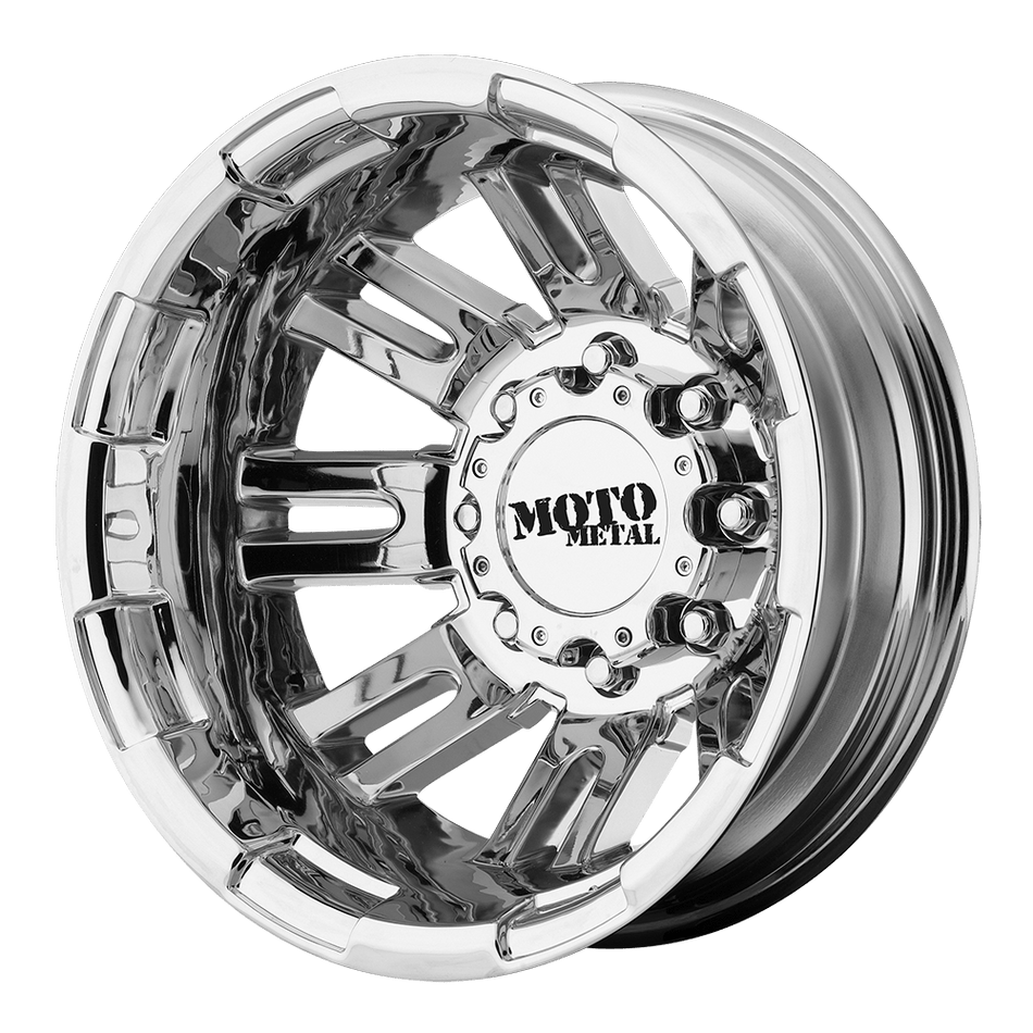Moto Metal MO963 Pvd Wheel