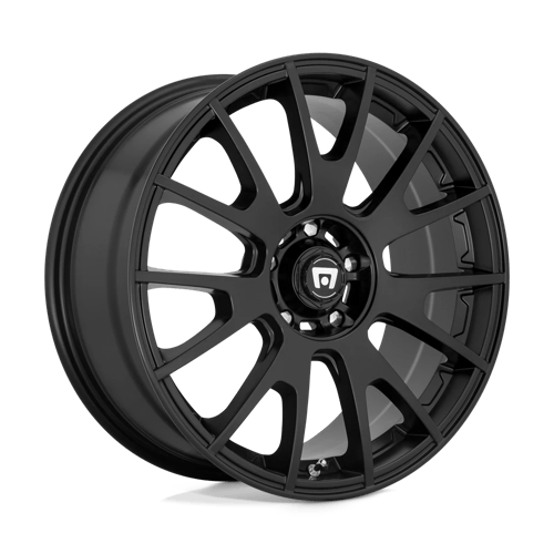 Motegi MR118 MS7 MATTE BLACK