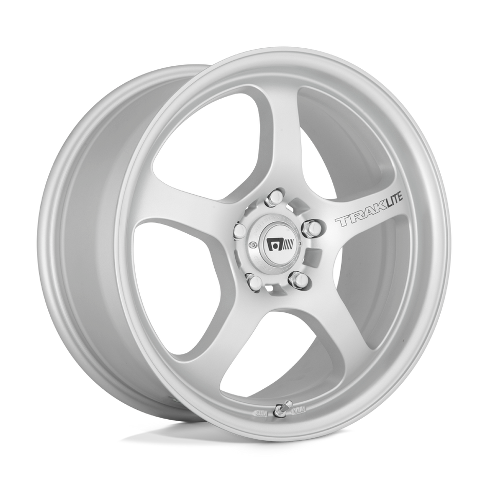 Motegi MR131 Silver Wheel