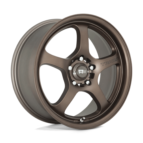 Motegi MR131 MATTE BRONZE