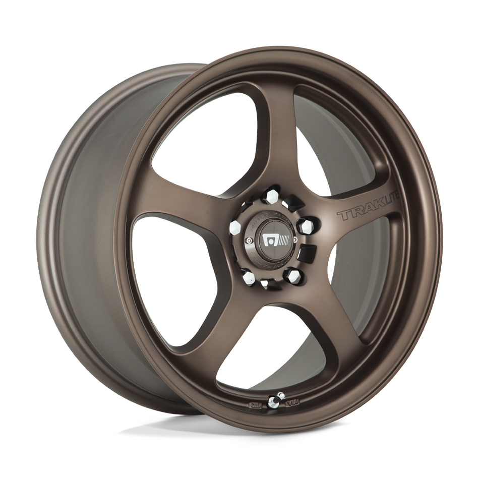 Motegi MR131 Matte Bronze Wheel