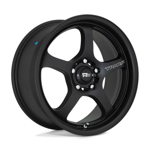 Motegi MR131 SATIN BLACK