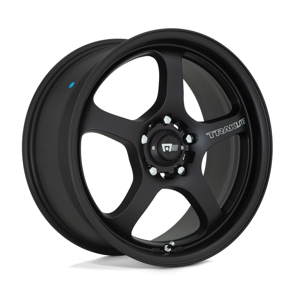 Motegi MR131 Satin Black Wheel