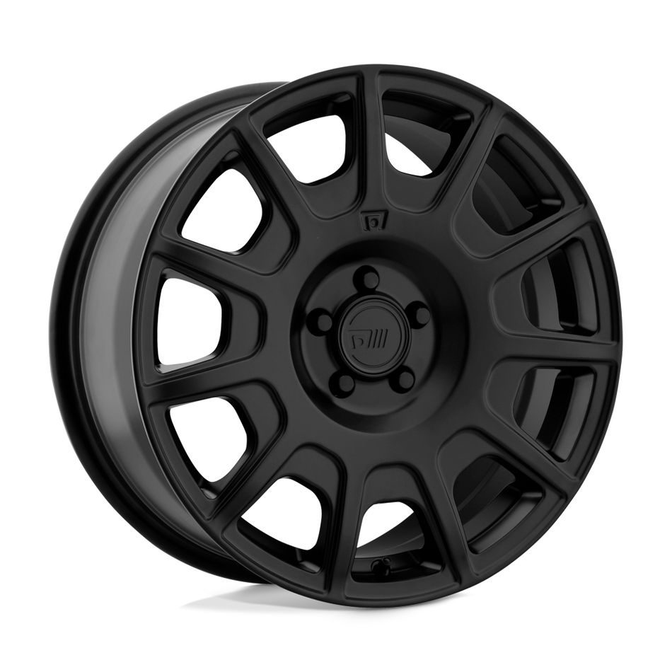 Motegi MR139 RF11 Satin Black Wheel