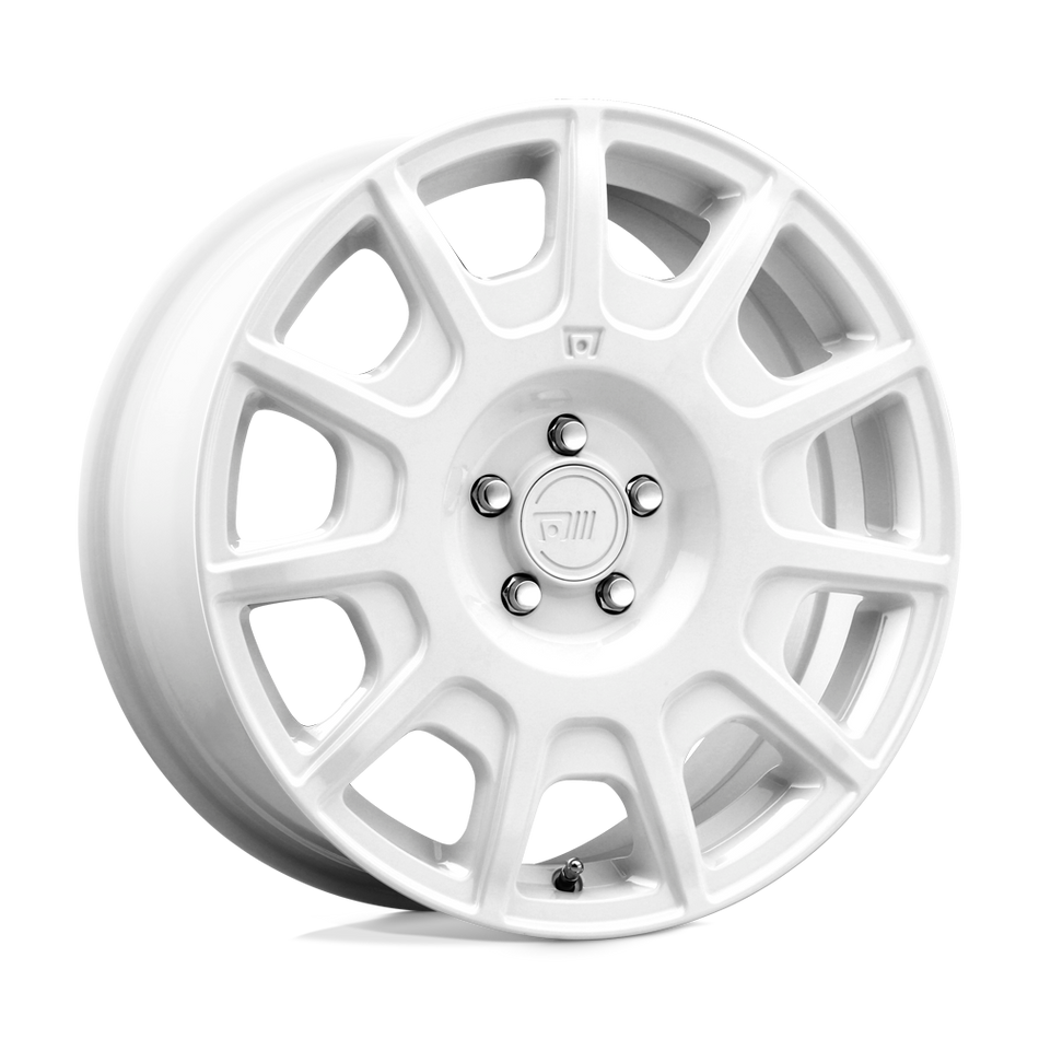Motegi MR139 RF11 White Wheel
