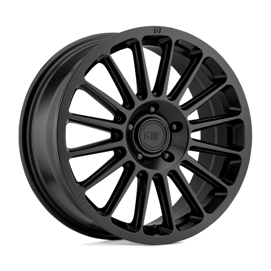 Motegi MR141 RS16 Satin Black Wheel