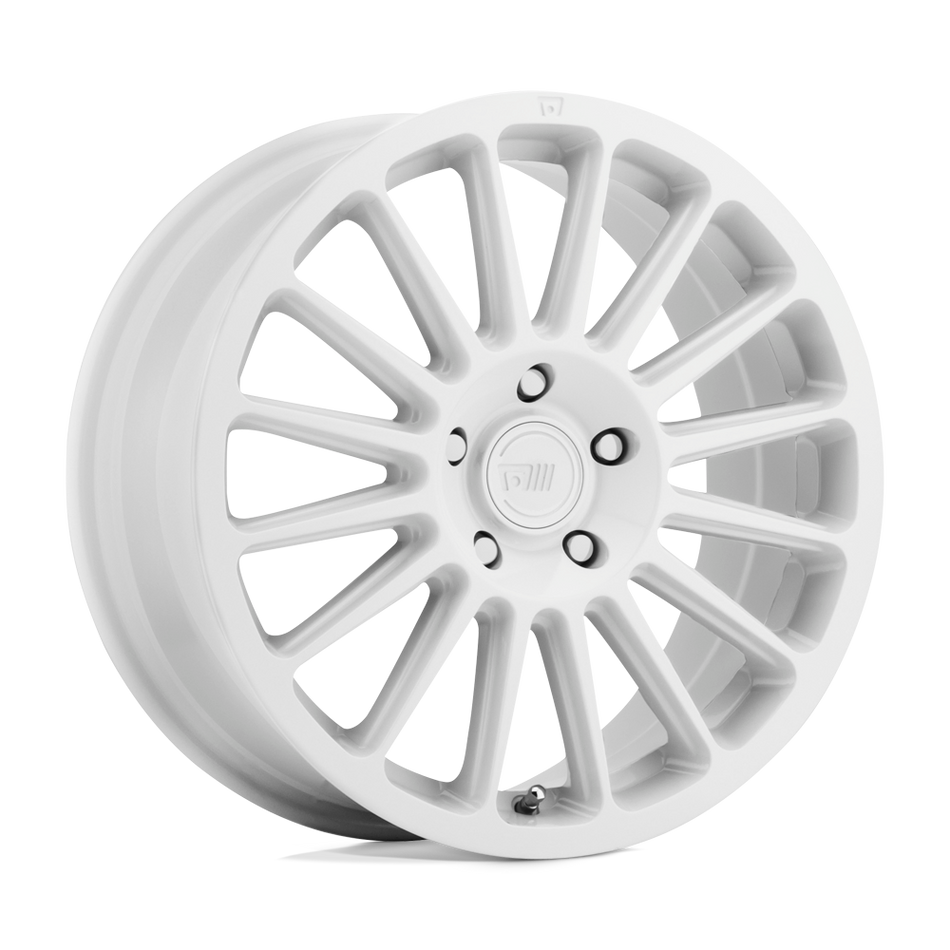 Motegi MR141 RS16 White Wheel