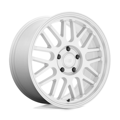 Motegi MR144 M9 HYPER SILVER