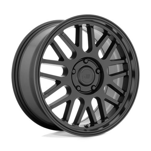 Motegi MR144 M9 SATIN BLACK