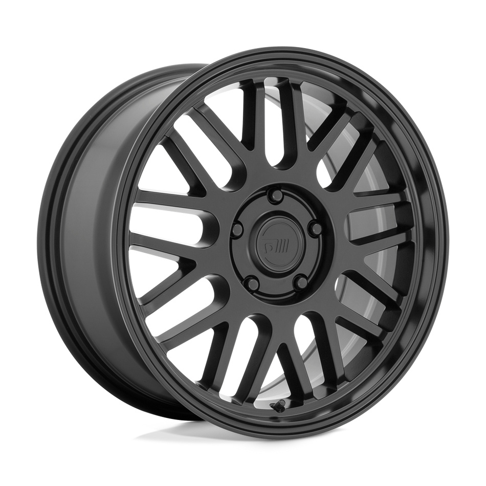 Motegi MR144 M9 Satin Black Wheel