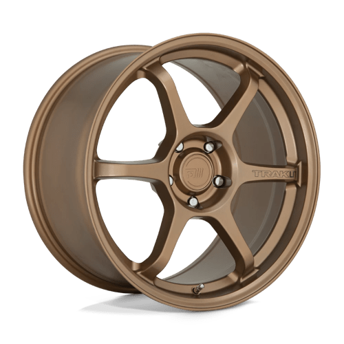 Motegi MR145 TRAKLITE 3.0 MATTE BRONZE