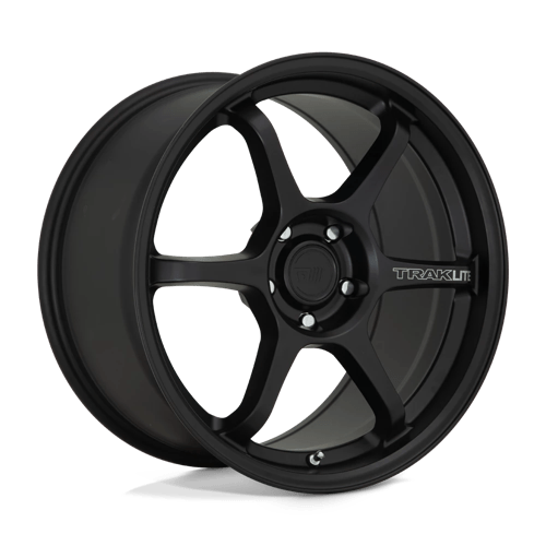 Motegi MR145 TRAKLITE 3.0 SATIN BLACK