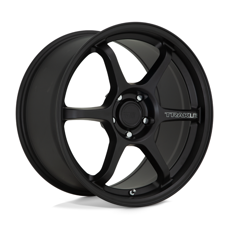 Motegi MR145 TRAKLITE 3.0 Satin Black Wheel