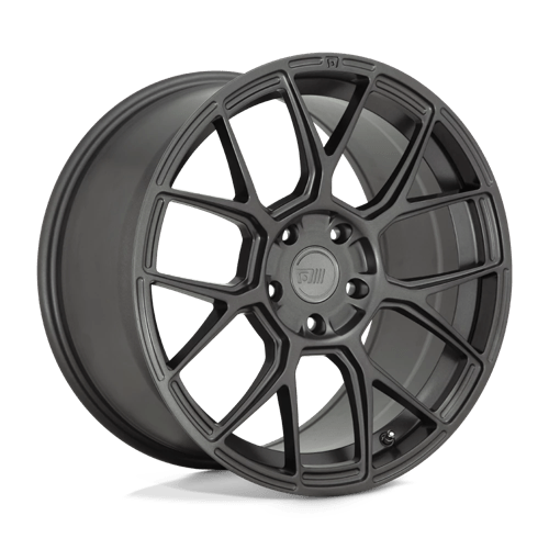 Motegi MR147 CM7 GUNMETAL