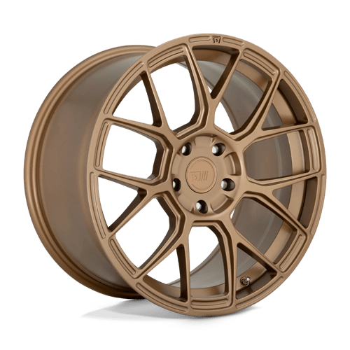 Motegi MR147 CM7 MATTE BRONZE