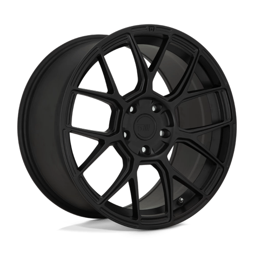 Motegi MR147 CM7 SATIN BLACK