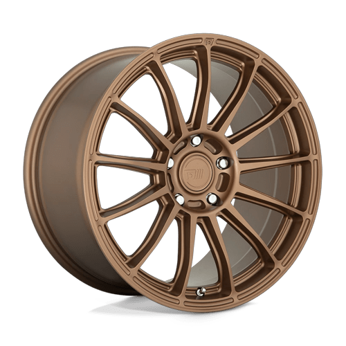 Motegi MR148 CS13 MATTE BRONZE