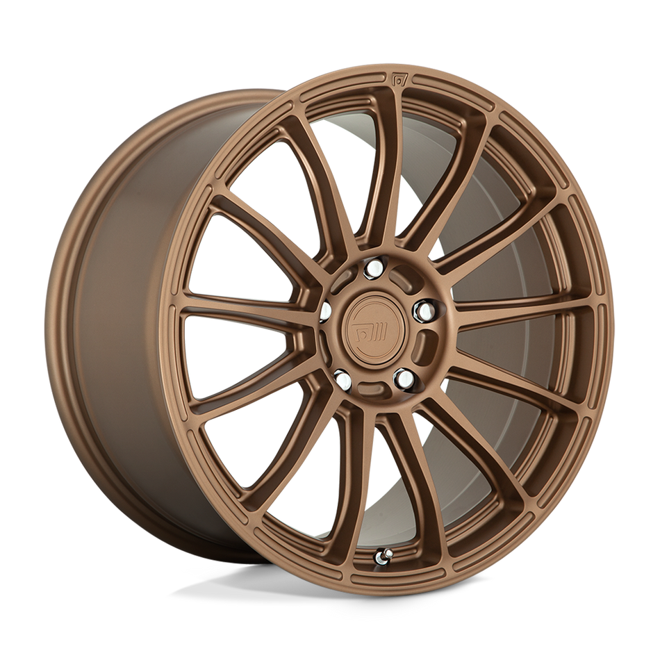 Motegi MR148 CS13 Matte Bronze Wheel