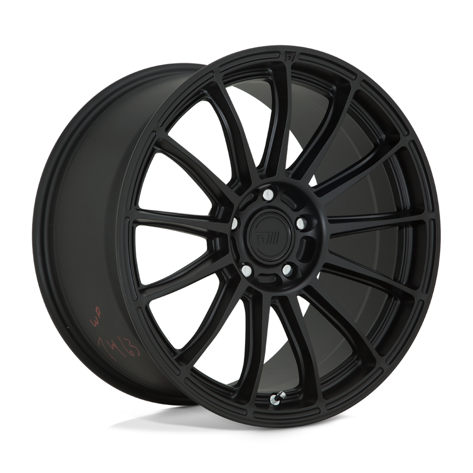 Motegi MR148 CS13 Satin Black Wheel