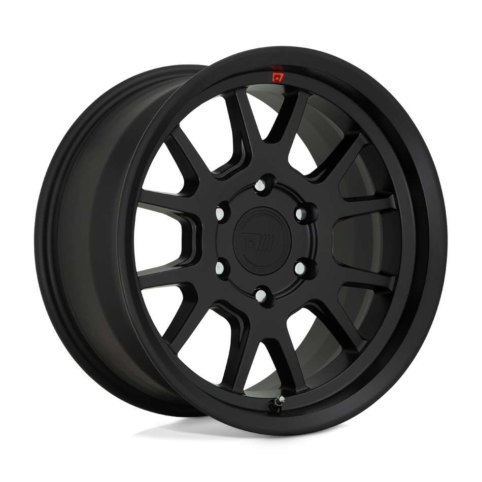 Motegi MR149 MT6 Satin Black Wheel