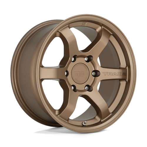 Motegi MR150 TRAILITE MATTE BRONZE