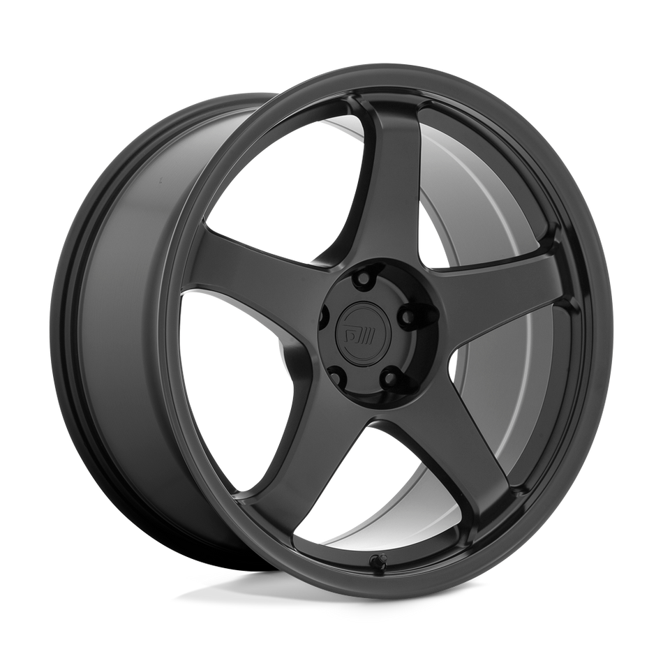 Motegi MR151 CS5 Satin Black Wheel