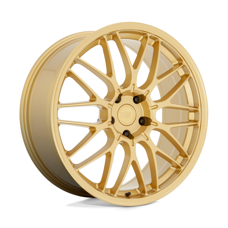 Motegi MR153 CM10 Rally Gold Wheel