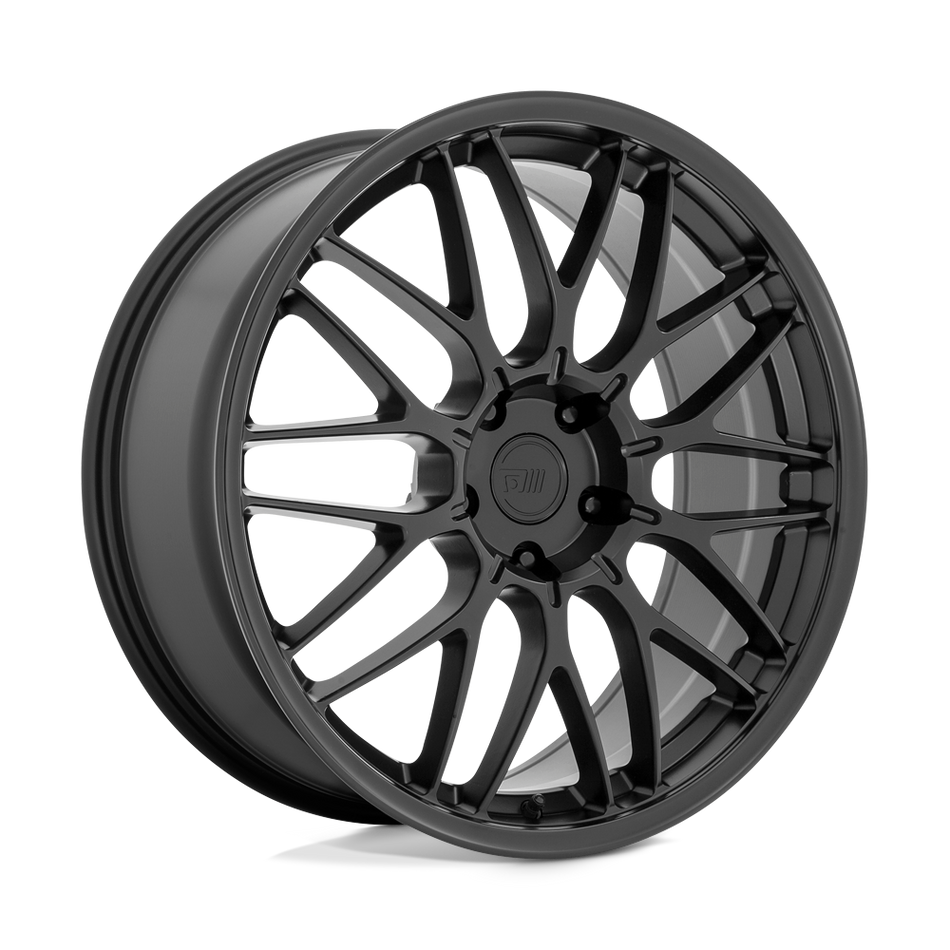 Motegi MR153 CM10 Satin Black Wheel