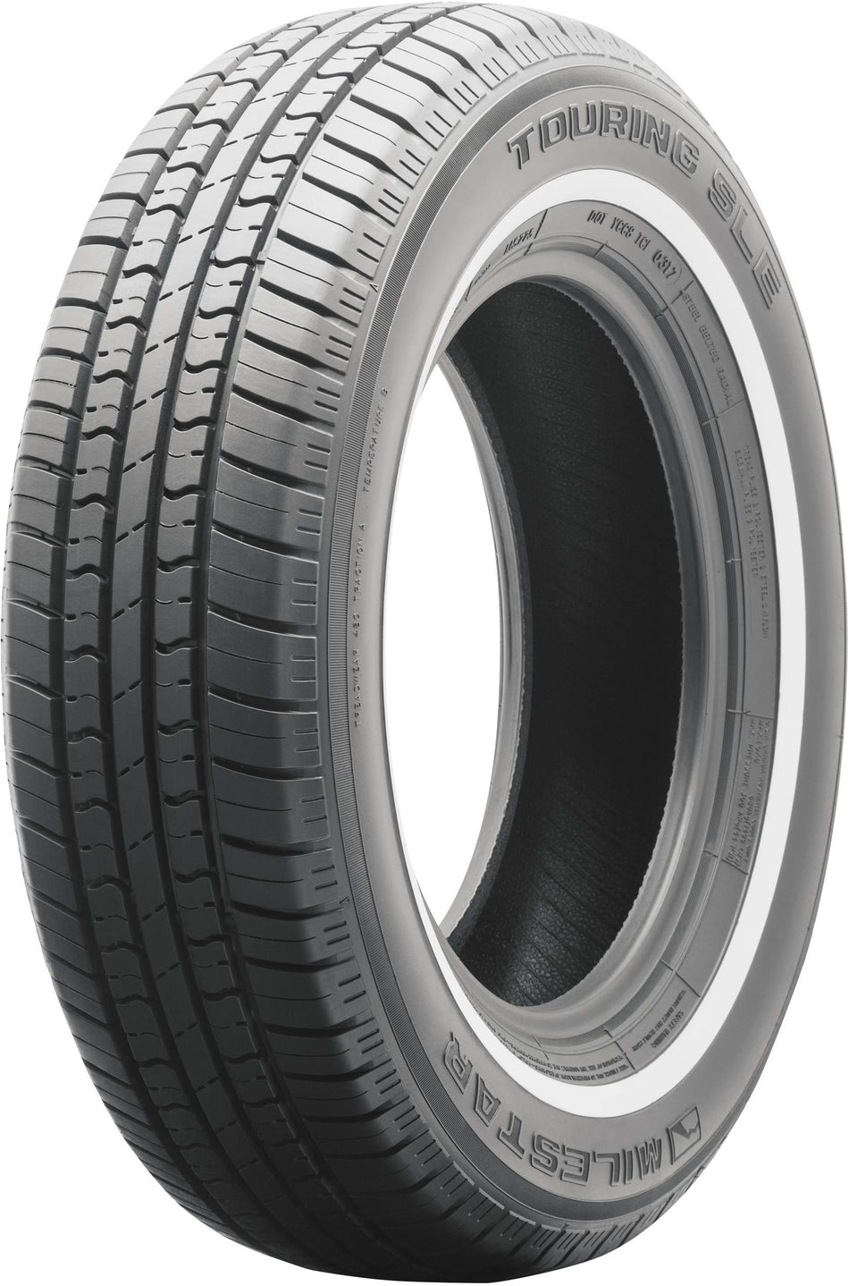 Milestar MS775 TOURING SLE Tire