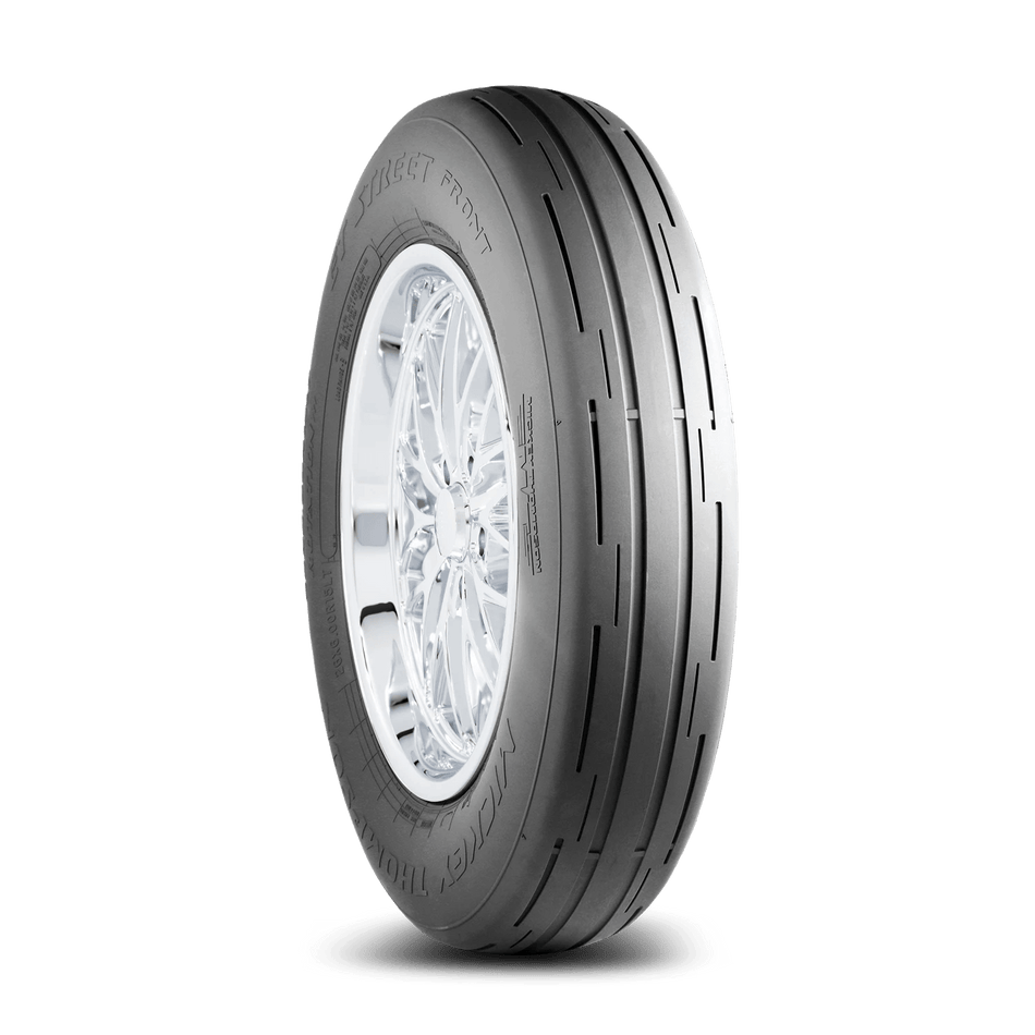 Mickey Thompson Tire ET STREET FRONT Tire