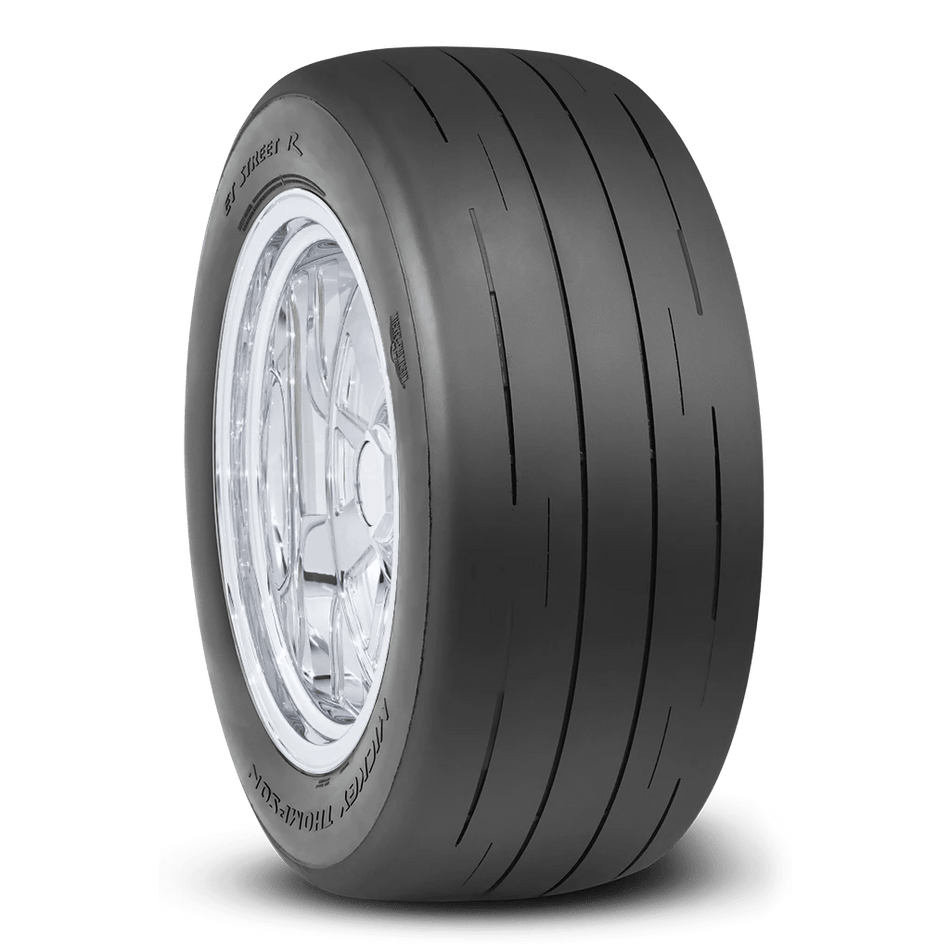 Mickey Thompson Tire ET STREET R Tire