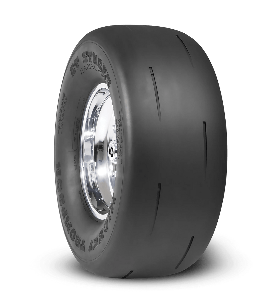 Mickey Thompson Tire ET STREET RADIAL PRO Tire